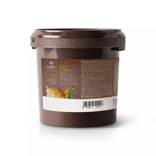 Шоколадная крошка Callebaut